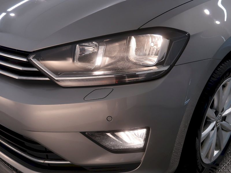 Volkswagen Golf Sportsvan (2016) COMFORTLINE 1.4TSI 92KW DSG - fotka 32 z 36