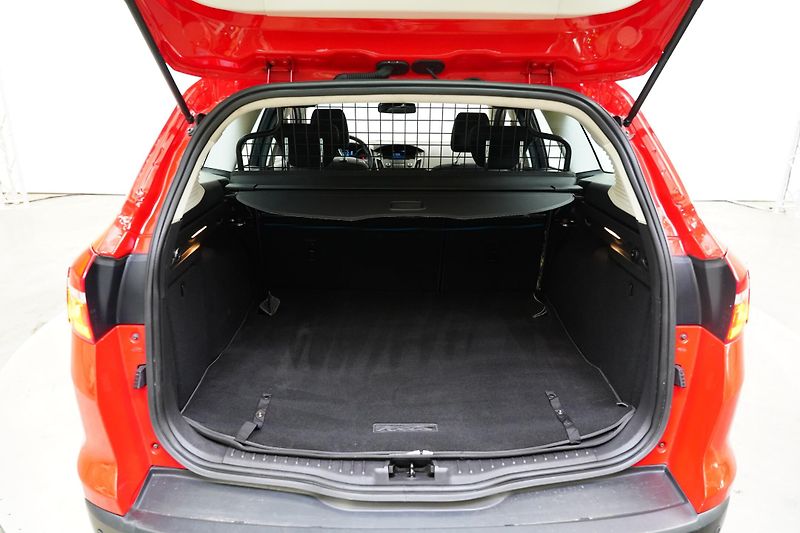 Ford Focus - fotka 24 z 24