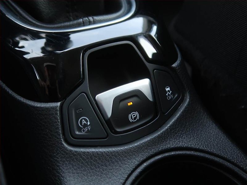 Jeep Compass (2019) 2.0 MultiJet, 4X4, Serv.kniha - fotka 16 z 16