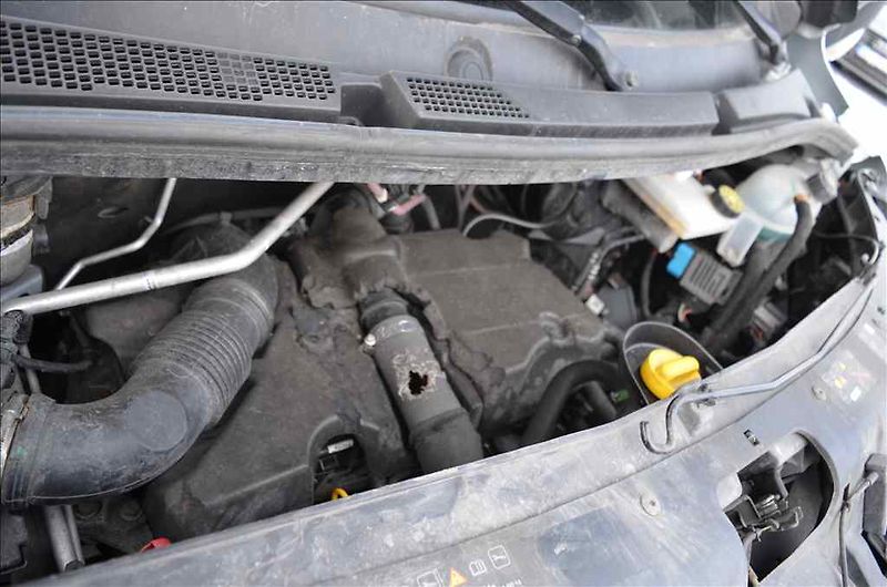 Renault Master (2022) 2,3 DCI - fotka 12 z 20