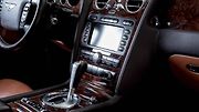 Bentley Continental GT „Off-Road“.