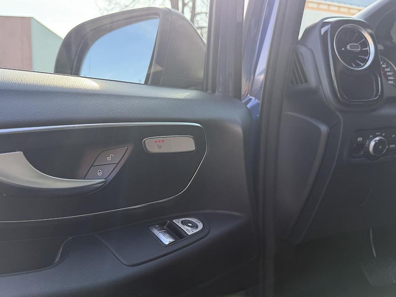 Mercedes-Benz Vito (2026) 119 CDI / TS / L / 4x4 - fotka 17 z 23