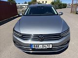 Volkswagen Passat 2,0 TDi 110KW DSG LED ELEGANCE - náhled 1