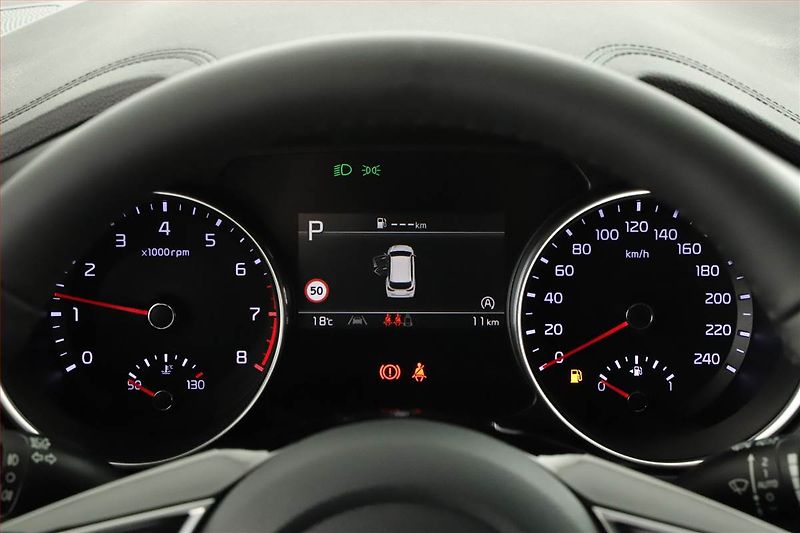 Kia Ceed (2025) 1.5 T-GDI - fotka 8 z 17