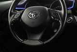 Toyota C-HR (2017) 1.2 Turbo, Automat, Navi - náhled 8