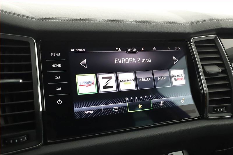 Škoda Kodiaq (2022) Laurin&Klement 2.0 TDI - fotka 9 z 20