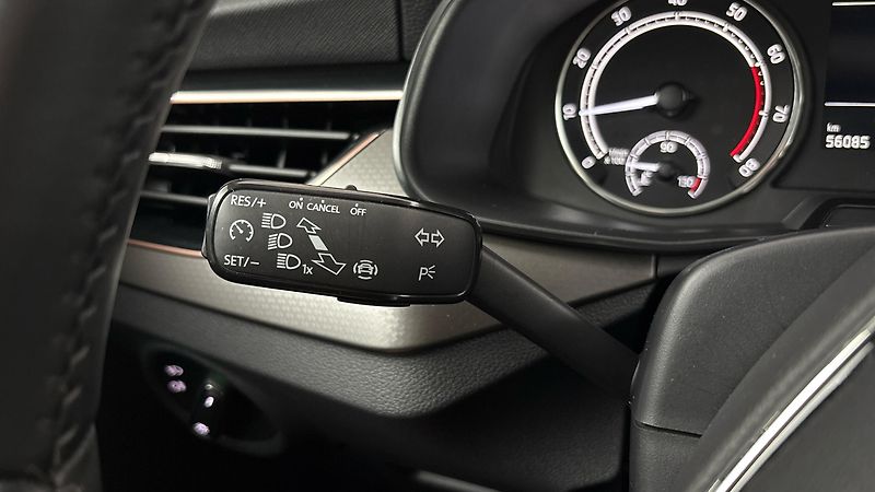 Škoda Scala 1.0 TSI Style - fotka 14 z 25