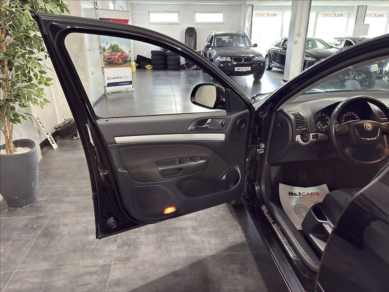 Škoda Octavia 1,4   TSI 90KW CARPLAY XENON - fotka 6 z 33