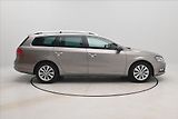 Volkswagen Passat 2,0 TDI 103 kW Business Editio - náhled 3