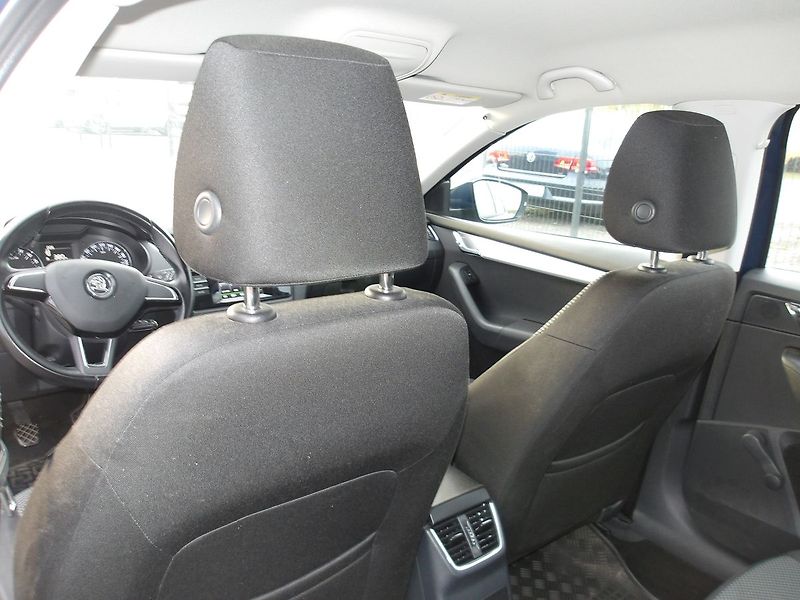 Škoda Octavia 1,6TDi 1.MAJITEL ! NAJ.137000k - fotka 20 z 30