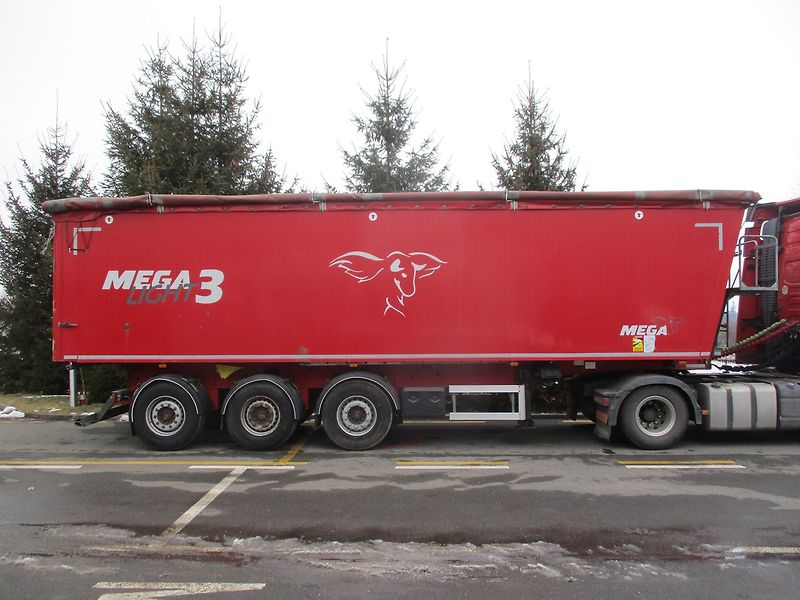 MEGA MNL Light 50m3 - fotka 3 z 35