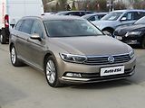 Volkswagen Passat (2016) 2.0 TDi, ČR, Highline, DSG - náhled 1