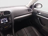 Volkswagen Golf (2013) Comfortline 1.6 TDI - náhled 8