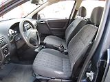 Opel Astra (2002) 1.6i, AC - náhled 9