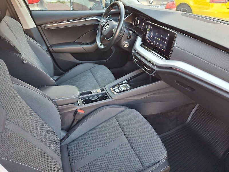 Škoda Octavia (2022) Combi Style Plus DSG 4x4 2,0TS - fotka 13 z 34
