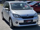 Škoda Citigo 1.0MPi 44kw ABS ASR KLIMA - náhled 2