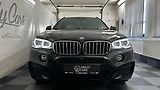 BMW X6 40D / XDRIVE - náhled 1