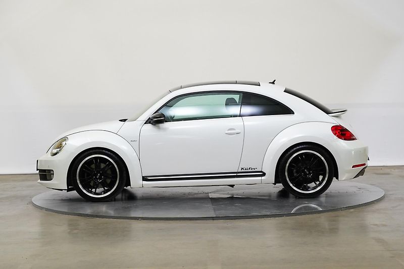 Volkswagen Beetle - fotka 3 z 26