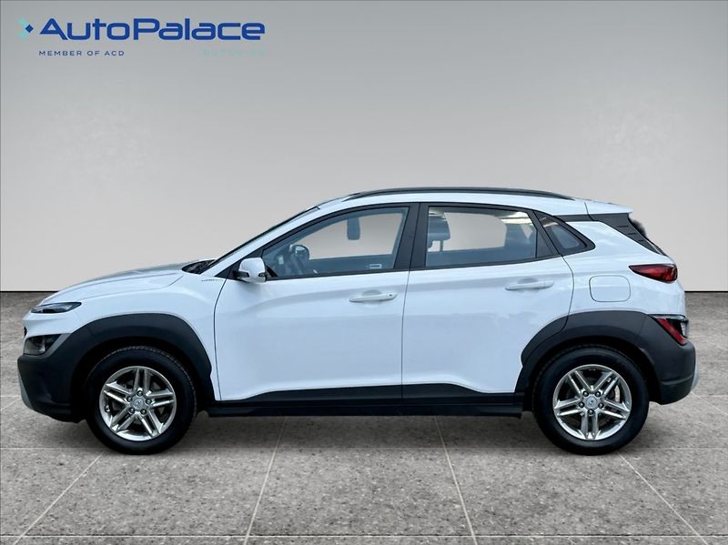 Hyundai Kona 1,0 T-GDI COMFORT ČR - fotka 7 z 15
