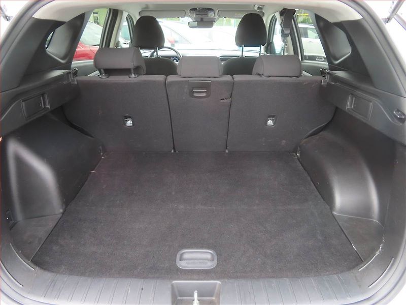 Hyundai Tucson (2021) 1.6 T-GDI 48V MHEV - fotka 14 z 24