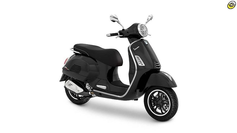Vespa (2026) GTS 310 SUPER MY26 - fotka 15 z 16