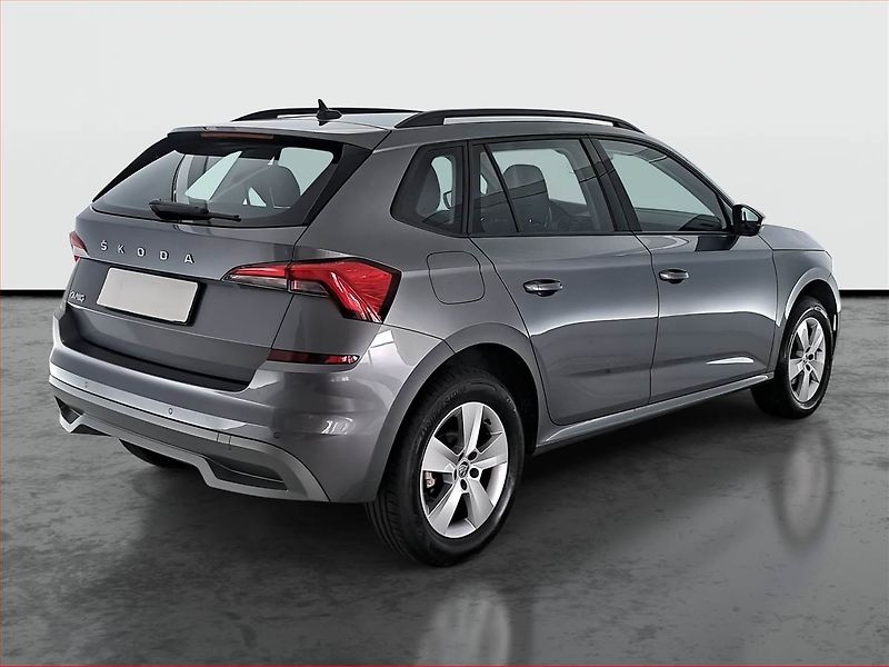 Škoda Kamiq (2023) Ambition 1.0 TSI - fotka 5 z 17
