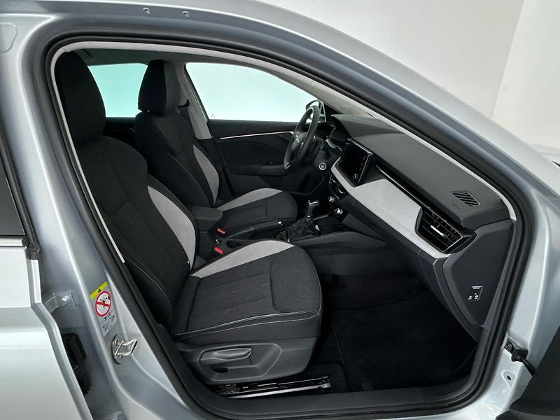 Škoda Scala TopSelection - fotka 9 z 27