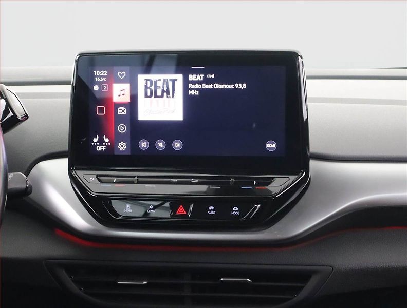 Volkswagen ID.4 (2020) 1st (82 kWh), SoH 90% - fotka 12 z 25