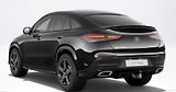 Mercedes-Benz GLE (2026) GLE coupe 450 d - náhled 3