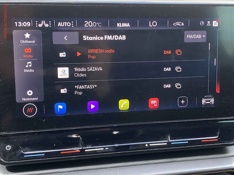 Cupra Formentor (2022) 2.0 TDi, Navi, LED - fotka 17 z 17