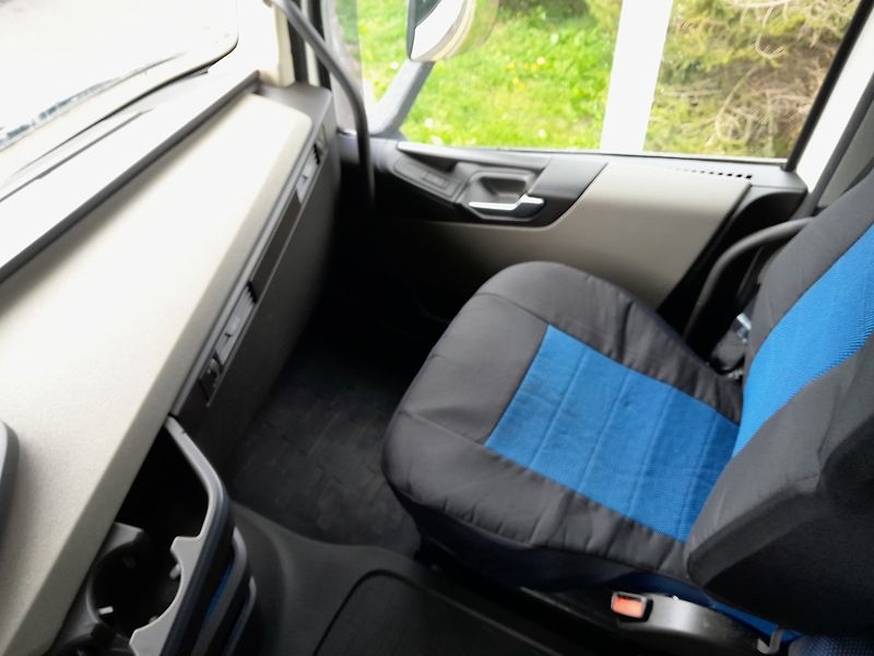 Volvo FH 460 I-Safe LowDeck - fotka 24 z 40