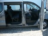 Opel Vivaro 1.6 DCI 92Kw 9Míst Long - náhled 6