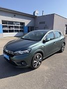 Dacia Sandero 1,0i 67kW LPG  - fotografie inzerátu