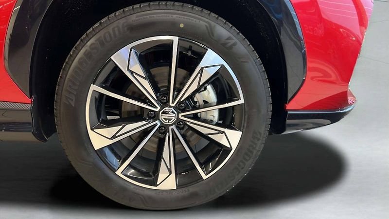 MG HS (2025) EMOTION 1.5T AT7 (125kW/170k) - fotka 27 z 28