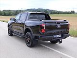 Ford Ranger 3,0 TDi V6 Double Cab WILDTRAK - náhled 3