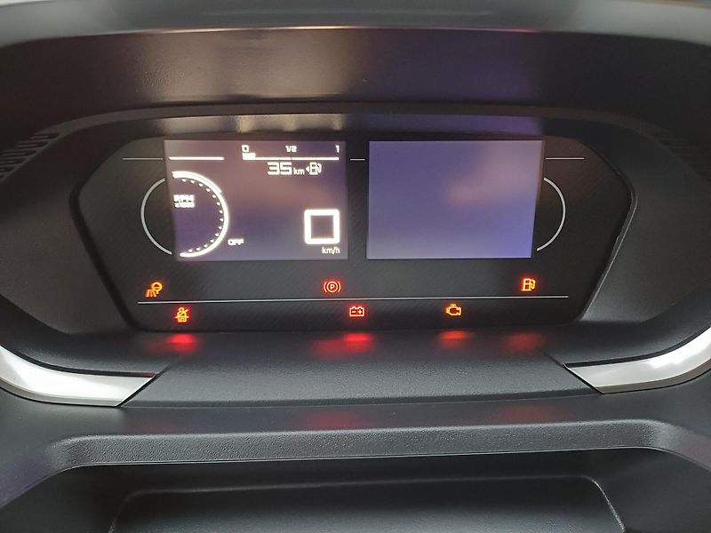 Peugeot Partner (2026) Furgon L2 1000 1.5 BlueHDi 100 - fotka 13 z 22