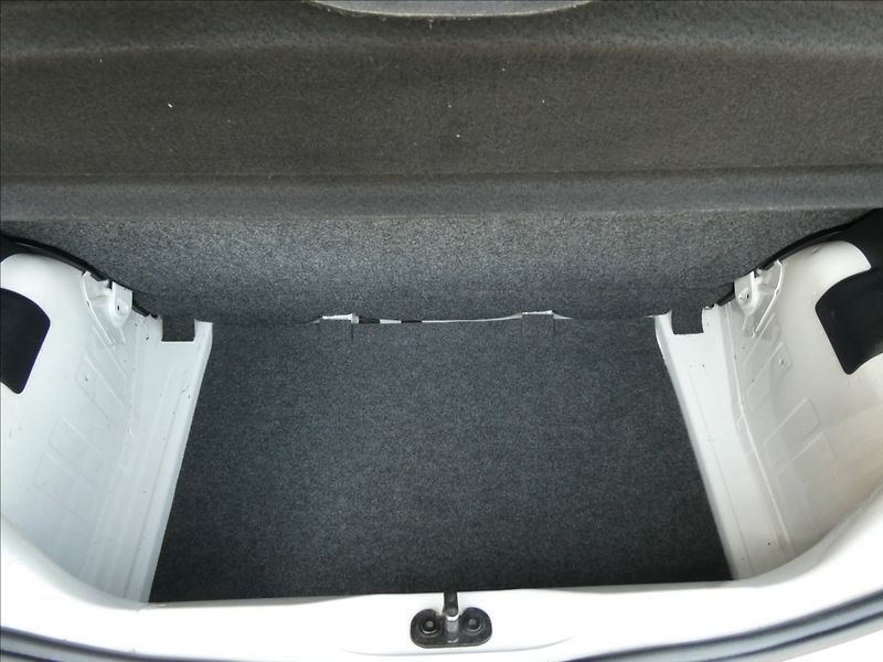 Škoda Citigo 1,0 MPi - fotka 14 z 26
