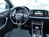 Škoda Karoq (2024) Sportline 1.5 TSI - náhled 7