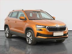 Škoda Karoq (2024) 1.5 TSI, Drive, FullLed - fotografie inzerátu