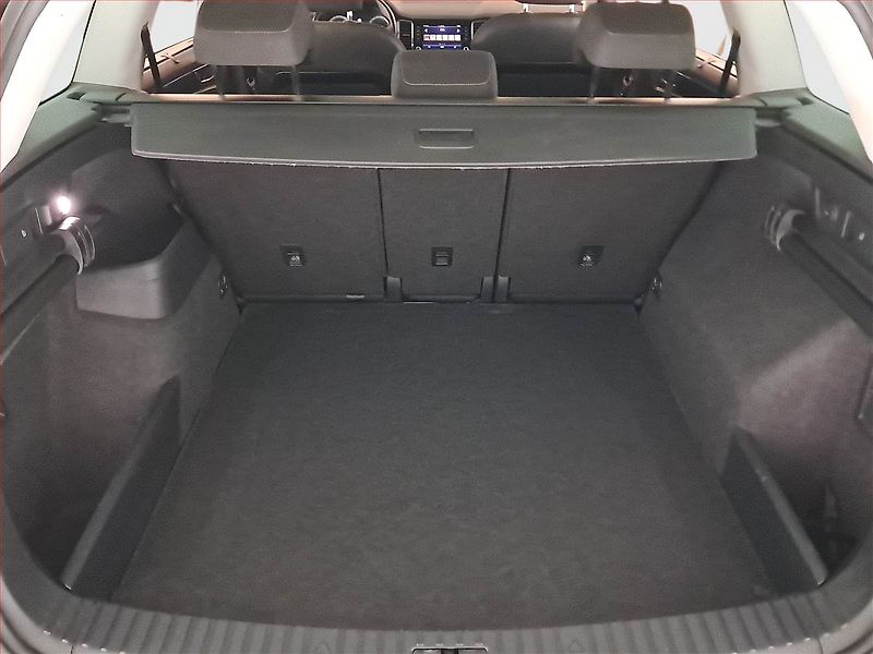 Škoda Kodiaq (2019) 2.0 TDI 4x4 - fotka 14 z 21