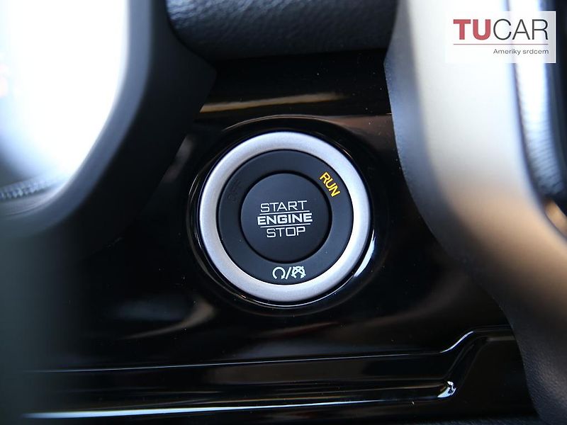 RAM 1500 (2026) Rebel 5.7 V8 Hemi 2026 - fotka 22 z 39