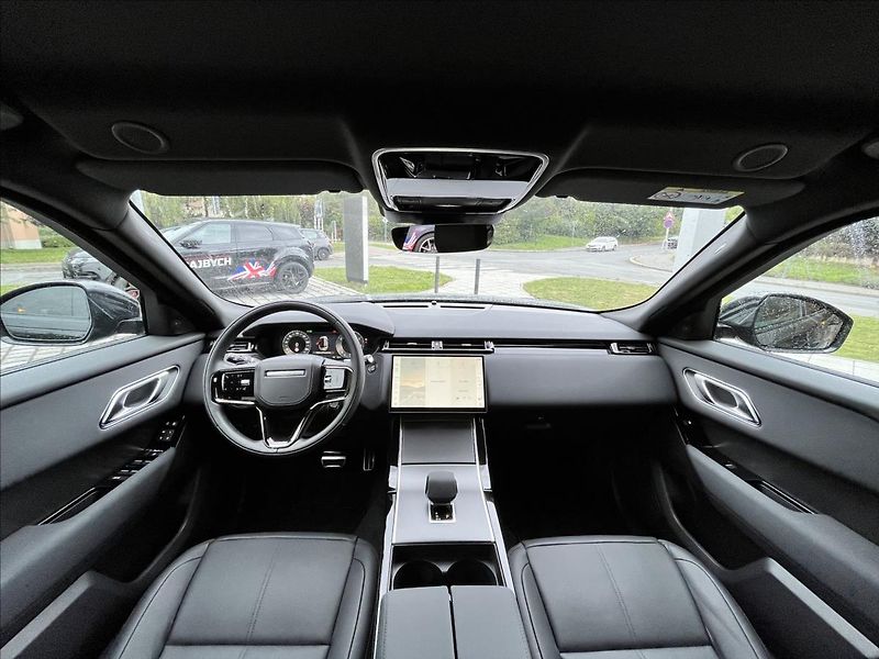 Land Rover Range Rover Velar (2026) 2,0 D200 S AWD* - fotka 13 z 30