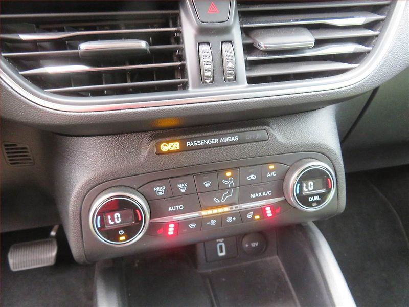 Ford Focus (2019) Active 2.0 EcoBlue, Automat - fotka 16 z 18