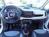 Fiat 500L 0.9T 105 LIVING KLIMA - náhled 12