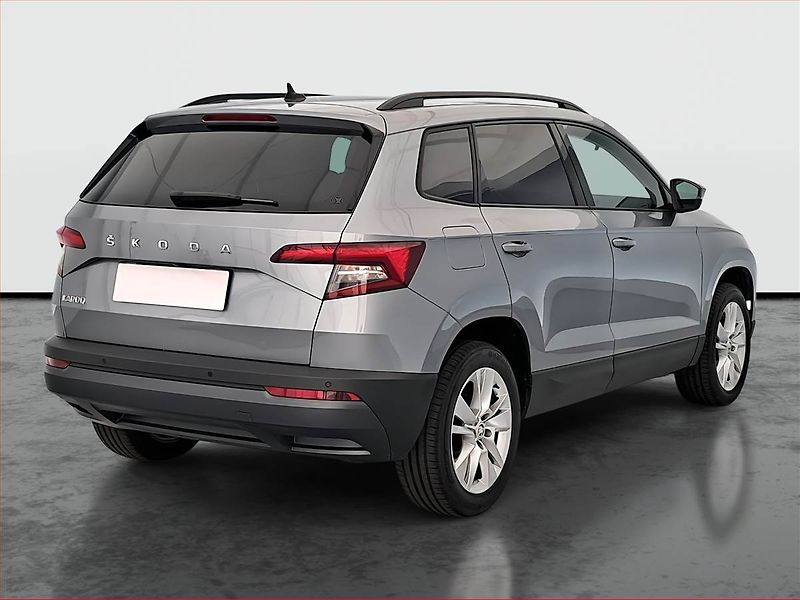 Škoda Karoq (2021) 1.5 TSI - fotka 5 z 22