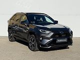 Toyota RAV4 2.5 PHEV e-CVT Selection VIP A - náhled 6