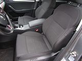 Škoda Superb (2016) 1.6 TDi, ČR, Ambition, DSG - náhled 9