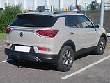 SsangYong Korando (2025) Style 1.5 T-GDI - náhled 4