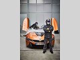 BMW představilo BMW i8 Roadster v provedení speedster