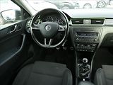Škoda Rapid 1,2 TSi 77kW po servise,auto k - náhled 26